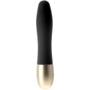Me You Us Discretion - Mini Wibrator Czarny - 2