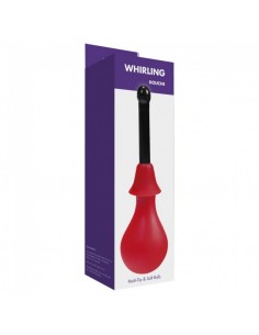 Anal/hig-Irygator-Whirling Douche 