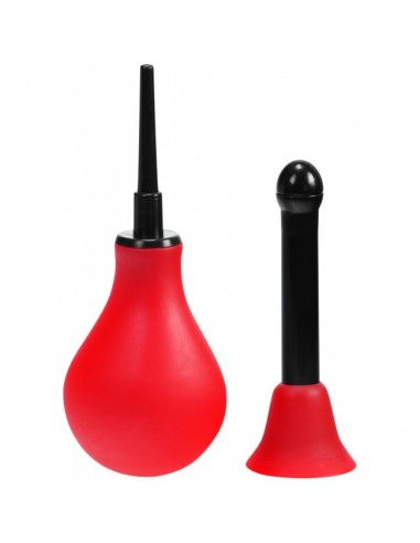 Anal/hig-Irygator-Whirling Douche 