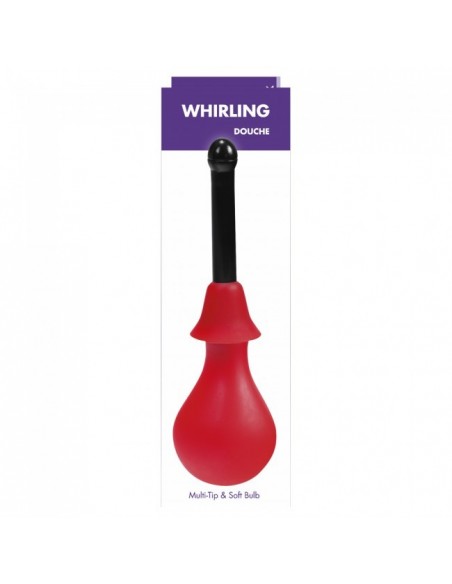Anal/hig-Irygator-Whirling Douche 
