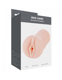 Masturbator-Miss Candi 2