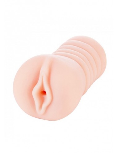 Masturbator-Miss Candi