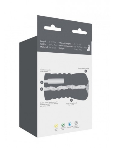 Masturbator-Miss Candi