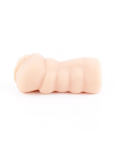 Masturbator- Me You Us Miss Vicki Mini Realistic Masturbator Flesh 