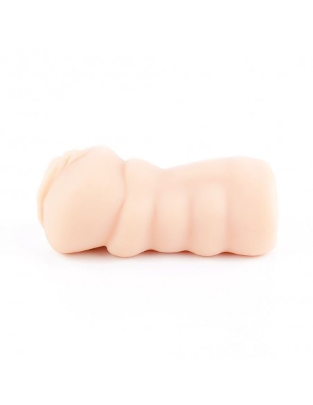 Masturbator- Me You Us Miss Vicki Mini Realistic Masturbator Flesh 