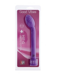 Wibrator-GOOD VIBES HIP G- LIMITED EDITION 2