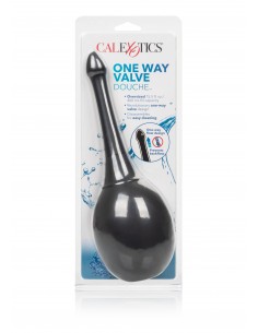 Anal/hig-Irygator-One Way Valve Douche 2