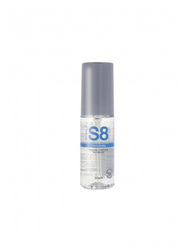 Żel-S8 Waterbase Lube 50ml