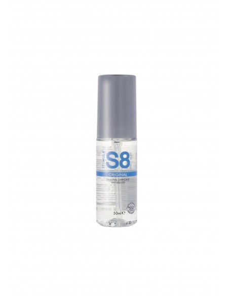 Żel-S8 Waterbase Lube 50ml