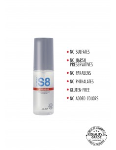 Żel-S8 Warming WB Lube 50ml 2