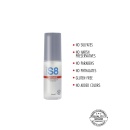 Żel-S8 Warming WB Lube 50ml - 2