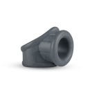 Liquid Silicone 2 in 1 Ballstretcher - 1