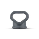 Liquid Silicone 2 in 1 Ballstretcher - 4