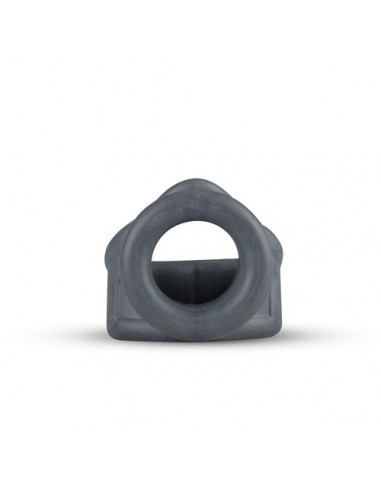 Liquid Silicone 2 in 1 Ballstretcher