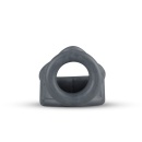 Liquid Silicone 2 in 1 Ballstretcher - 5