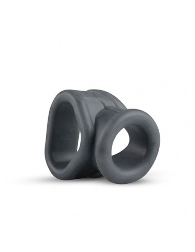 Liquid Silicone 2 in 1 Ballstretcher