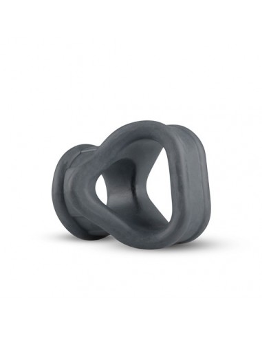 Liquid Silicone 2 in 1 Ballstretcher