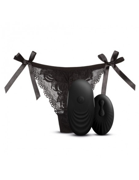 Sway Vibes No. 3 - Black