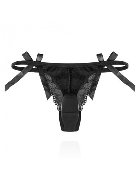 Sway Vibes No. 3 - Black