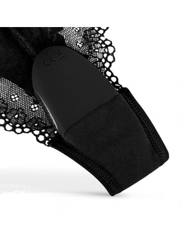 Sway Vibes No. 3 - Black