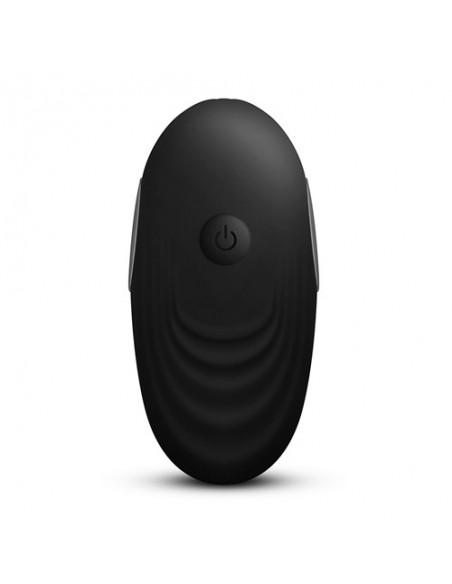 Sway Vibes No. 3 - Black