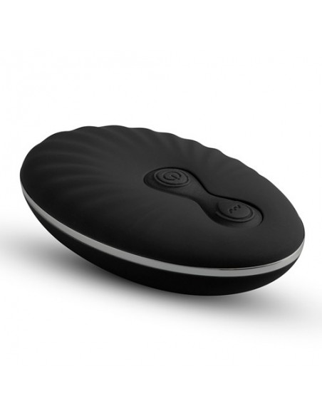 Sway Vibes No. 3 - Black