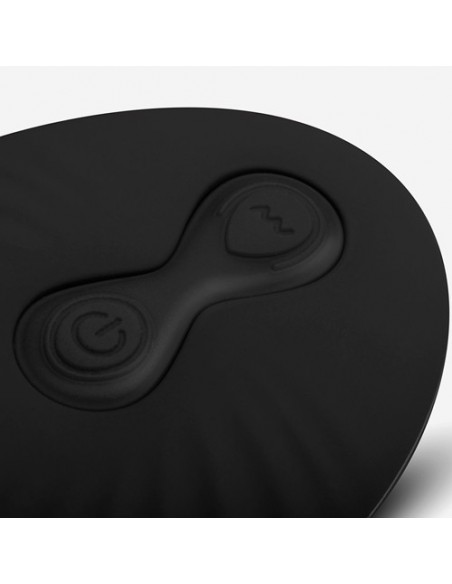 Sway Vibes No. 3 - Black