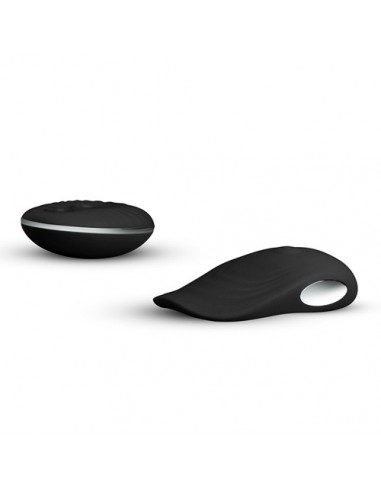 Sway Vibes No. 3 - Black