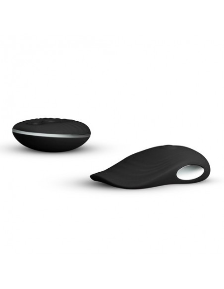 Sway Vibes No. 3 - Black