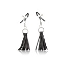 Stymulator-Playful Tassels Nipple Clamps - 1