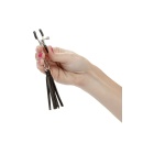 Stymulator-Playful Tassels Nipple Clamps - 6