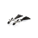 Stymulator-Playful Tassels Nipple Clamps - 7