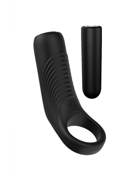 Pierścień-DREAM TOYS COUPLES ENHANCER