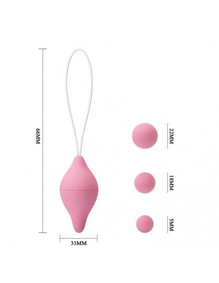 PRETTY LOVE - SEXUAL EXERCISE