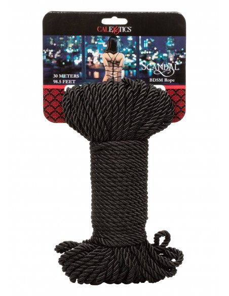 Scandal BDSM Rope 30M