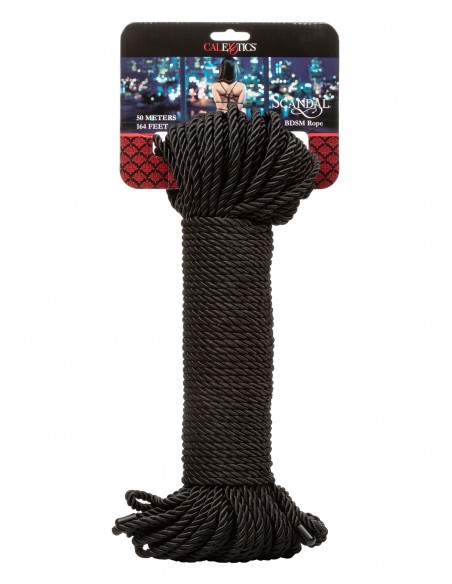 Scandal BDSM Rope 50M