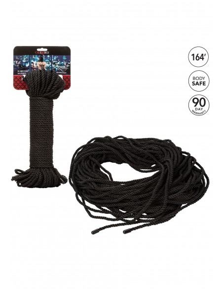 Scandal BDSM Rope 50M