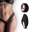 Wibrator Motylek Do Majtek Vibrating Thong - 1