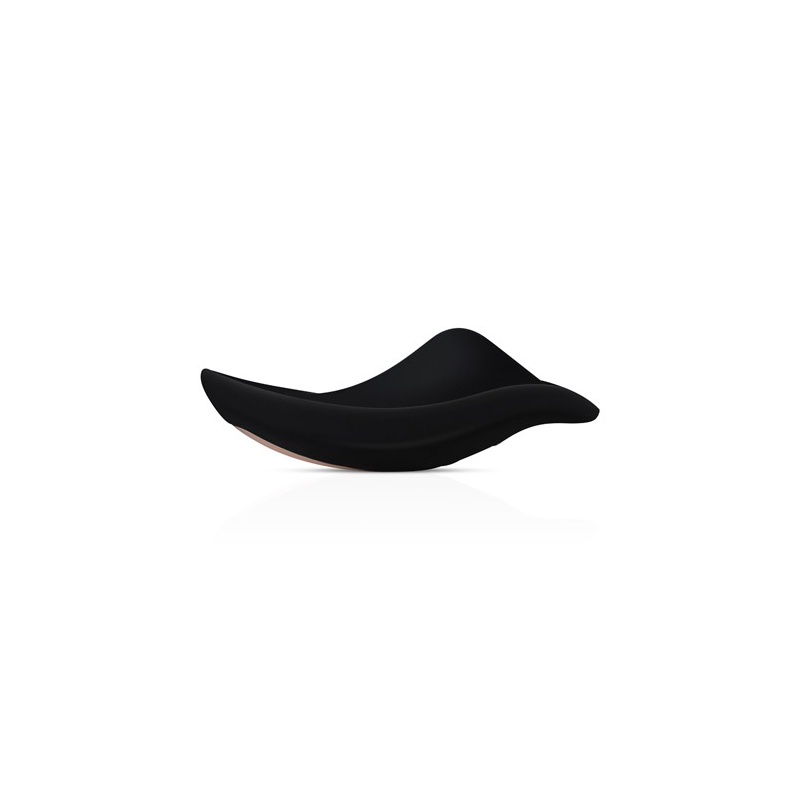 Wibrator Motylek Do Majtek Vibrating Thong - 3