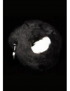 Jewellery Silver Tail