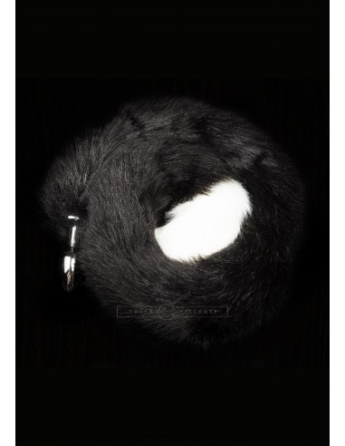 Jewellery Silver Tail