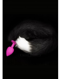 Jewellery Silver Tail