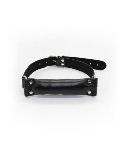 Easy Belt Gag (nera)