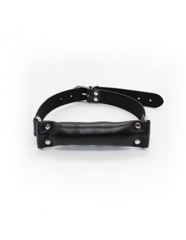 Easy Belt Gag (nera)