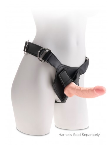 8Inch Triple Density w Balls