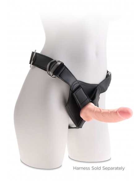 8Inch Triple Density w Balls