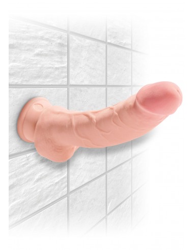 8Inch Triple Density w Balls