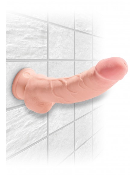 8Inch Triple Density w Balls