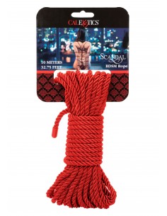 Scandal BDSM Rope 10M 2