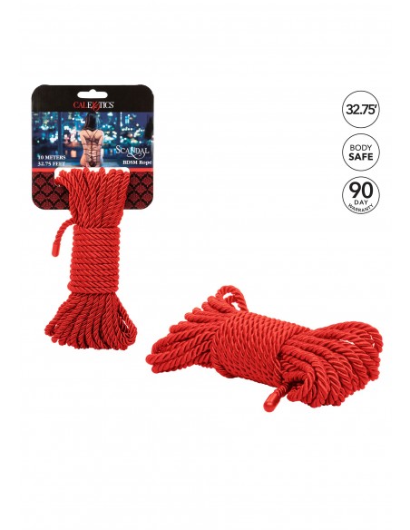 Scandal BDSM Rope 10M